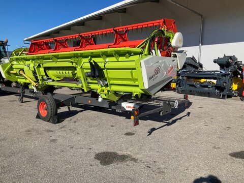 CLAAS MAXFLEX 620