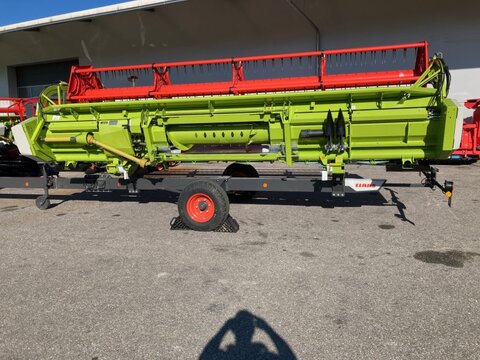 CLAAS MAXFLEX 620