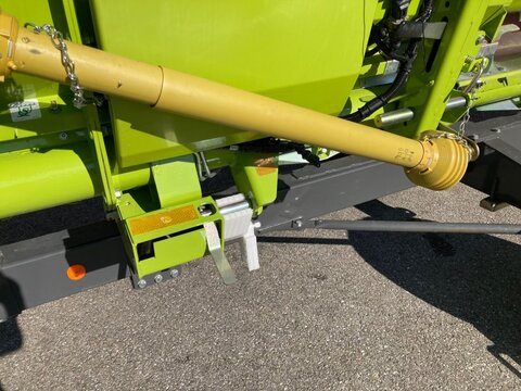 CLAAS MAXFLEX 620