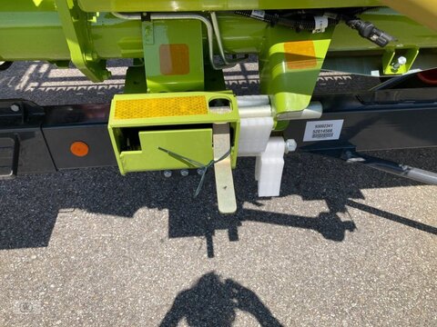 CLAAS MAXFLEX 620