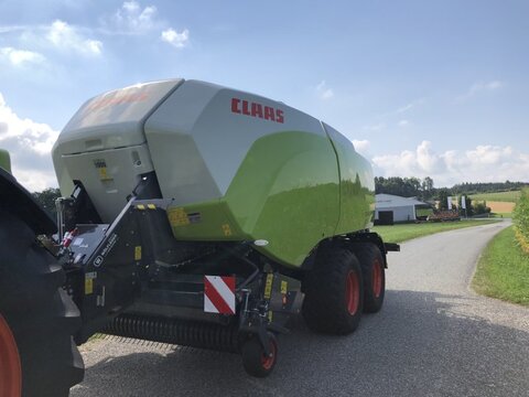 CLAAS Quadrant 5200 FC