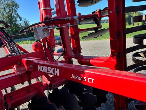 Horsch Joker 5 CT
