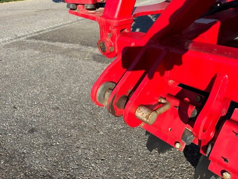 Horsch Joker 5 CT