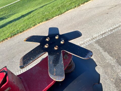 Horsch Joker 5 CT