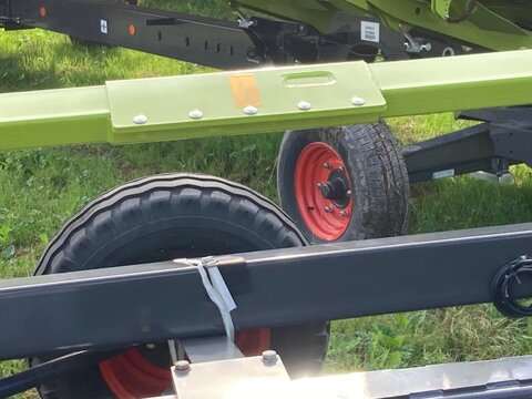 CLAAS Transportwagen