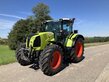 CLAAS Arion 450 CIS PANORAMIC