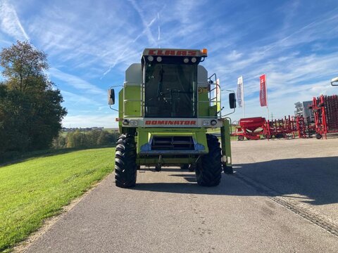 CLAAS Dominator 88 SL Maxi