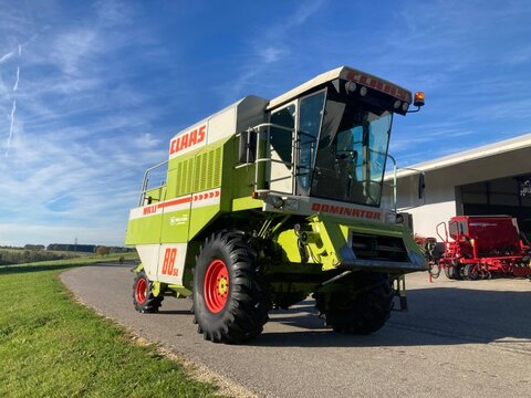 CLAAS Dominator 88 SL Maxi