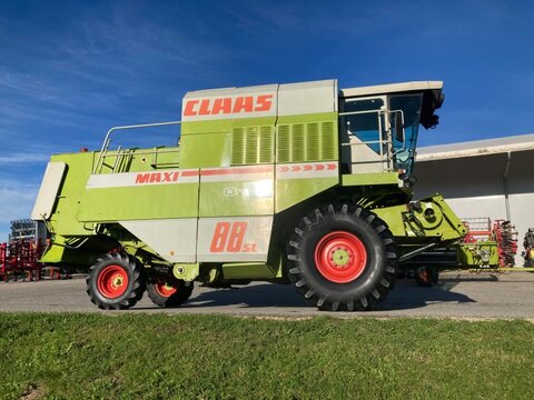 CLAAS Dominator 88 SL Maxi