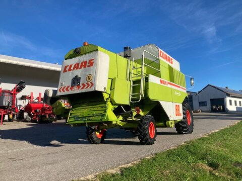 CLAAS Dominator 88 SL Maxi