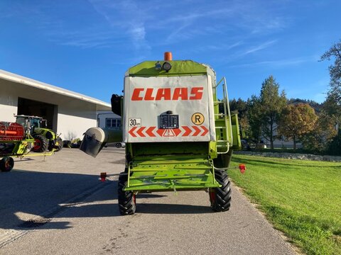 CLAAS Dominator 88 SL Maxi