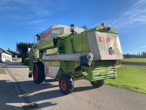 CLAAS Dominator 88 SL Maxi