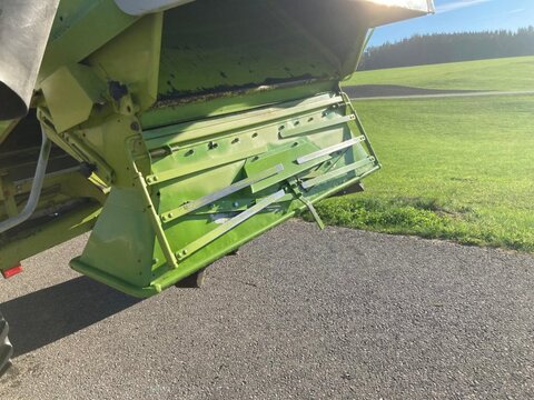 CLAAS Dominator 88 SL Maxi