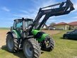 Deutz-Fahr Agrotron M 420