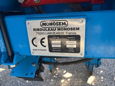 Monosem NG Plus