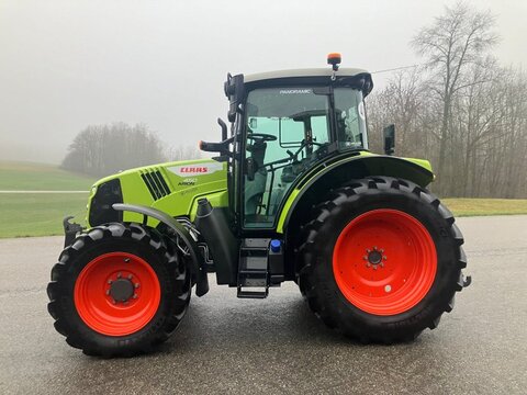 Claas Arion 450 CIS PANORAMIC 2