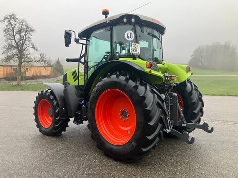 Claas Arion 450 CIS PANORAMIC 3
