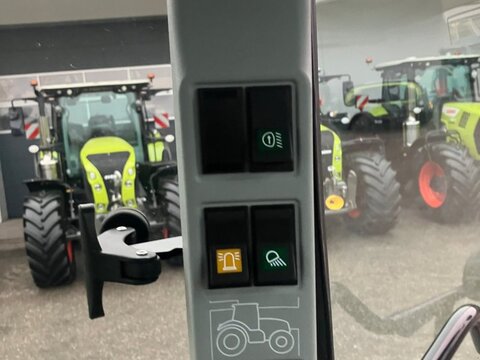CLAAS Arion 450 CIS PANORAMIC