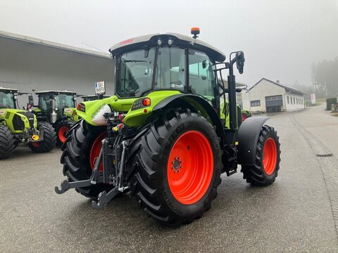 CLAAS Arion 450 CIS PANORAMIC