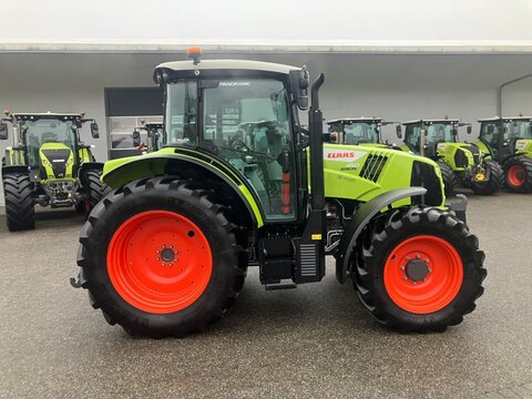 CLAAS Arion 450 CIS PANORAMIC