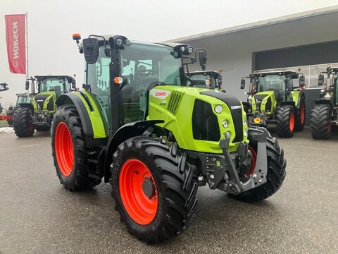 CLAAS Arion 450 CIS PANORAMIC