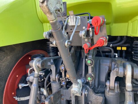 CLAAS Arion 510 CMATIC CIS+