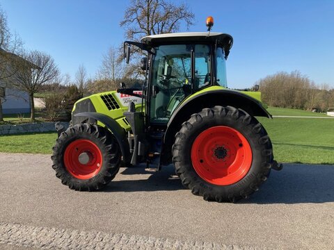 CLAAS Arion 510 CMATIC CIS+