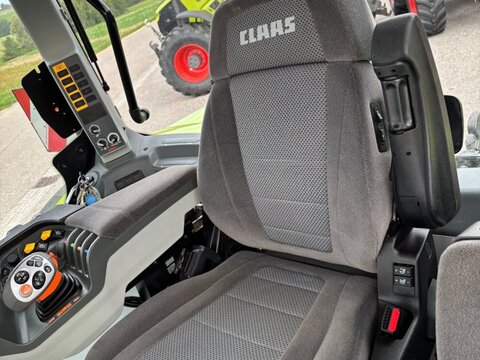 CLAAS ARION 660