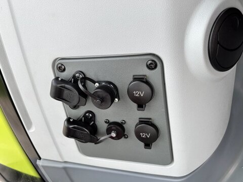 CLAAS ARION 660