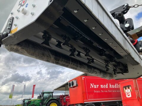 Fliegl SM Tornado 2750