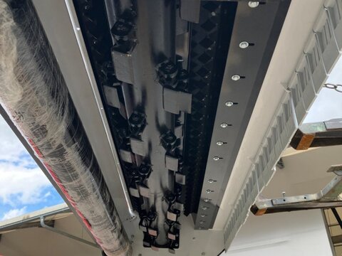 Fliegl SM Tornado 2750