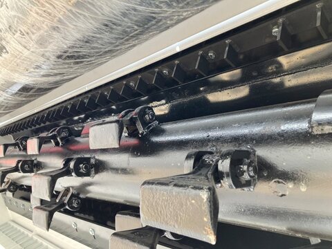 Fliegl SM Tornado 2750