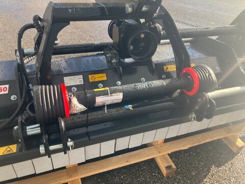 Fliegl SM Tornado 2750