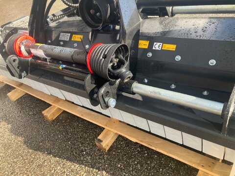 Fliegl SM Tornado 2750