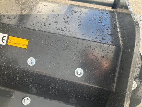 Fliegl SM Tornado 2750