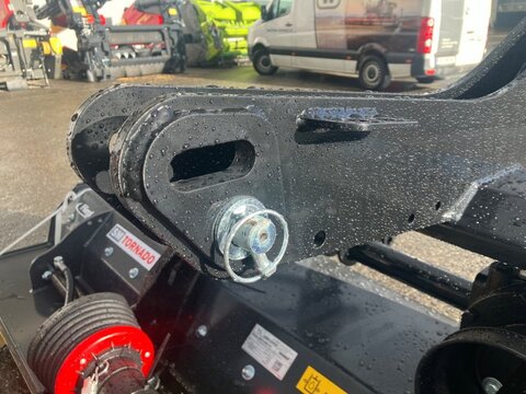 Fliegl SM Tornado 2750
