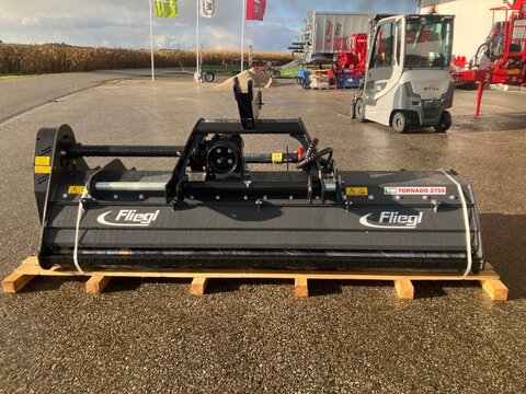 Fliegl SM Tornado 2750