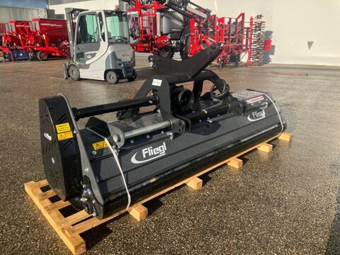 Fliegl SM Tornado 2750