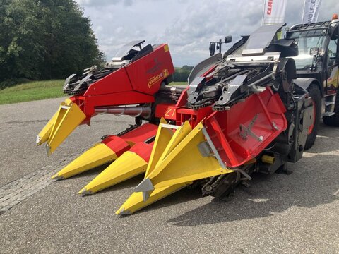 Ziegler Corn Champion 6/70 