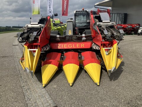 Ziegler Corn Champion 6/70