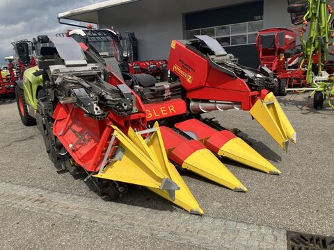 Ziegler Corn Champion 6/70