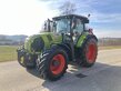 CLAAS ARION 660 CMATIC CEBIS