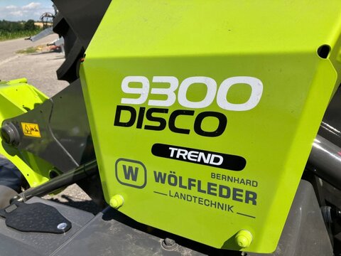CLAAS Disco 9300