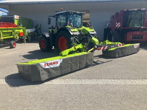 Claas Disco 9300 3