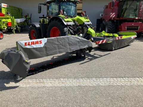 CLAAS Disco 9300