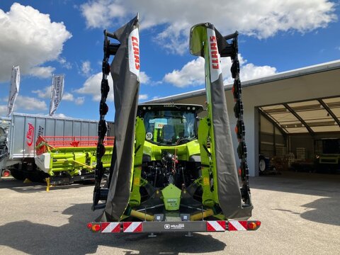 CLAAS Disco 9300