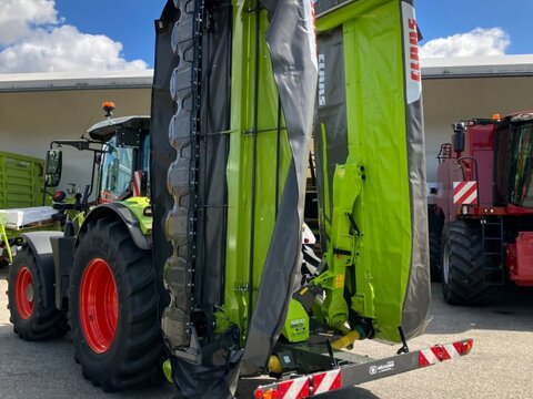 CLAAS Disco 9300