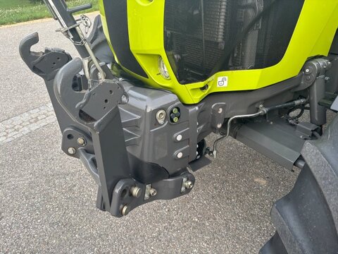 CLAAS ARION 660