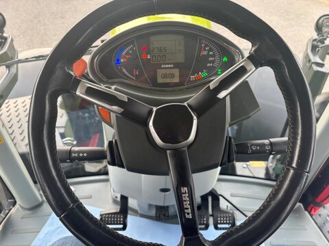CLAAS ARION 660