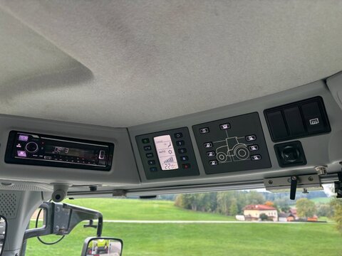 CLAAS ARION 660